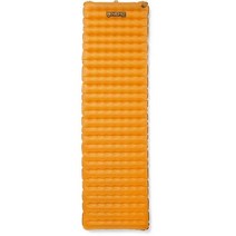 NEMO 초경량 백패킹매트 텐서 보온 수면 패드, Torch, Regular Wide