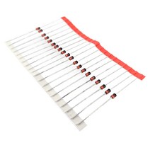 [10개 단위] 정전압 제너 다이오드 제너다이오드 1N47, 20V