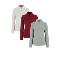 밀레 LD투안R집업티셔츠