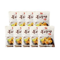 동원 동그랑땡 710g 9개, 9입