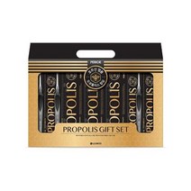 교회 회사 단체 학교 친구 병문안 LG생활건강 프로폴리스 기프트세트 답례 감사 친정 큰댁 시댁 명절 선물세트, 1개