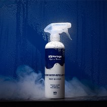 마르테가 에멀전 발수코팅제 500ml 유리발수제 자동차코팅제 디테일링세차, 1개