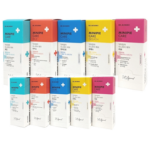 닥터맘마 미니파이 케어 강아지 고양이 습식간식 리브 브레스 하이드로 케어파인, 닥터맘마 미니파이 리브