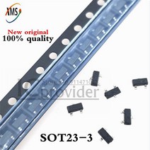 MMBT5087 MMBT5087LT1G 2Q TVNST52302AB0 TVNST52302ABO A1304ELHLX-T A1304ELHLX APX9132AI-TRG SOT23-3, [01] MMBT5087LT1G