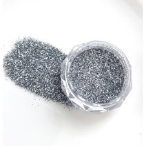 네일 글리터 가루 펄 젤네일, 골드