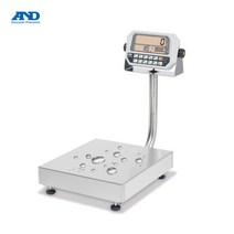 AND 방수형 가격표시 전자저울 PS 수산물 횟집, PS-150KW 150kg (20g 50g)