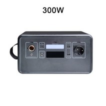 집열판 솔라패널 야외용 카라반, 미국, 300W