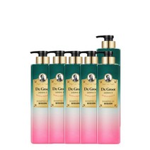 닥터 그루트 애딕트 페어앤프리지아 샴푸 680ml 6개 감미로운향 영지버섯추출물, 상세페이지 참조, 상세페이지 참조, 상세페이지 참조