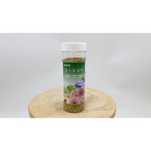 오스모코트 250g 식물선진국 네덜란드산 에버리스사 수입 고급식물영양제