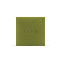 톤28 노워시 트리트먼트 바 90g (손상모) 바르는 고체 린스