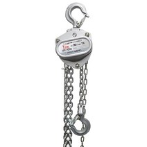UDT호이스트 체인블록 UC-030 (3.0T)