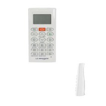 LG 정품 에어컨 리모컨 AKB75215306, FQ19D8DWBN.AKOR