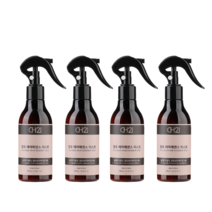 CH21 창포 헤어에센스 미스트 200ml (머리에 뿌리는 창포 에센스 3초 미세 분사로 달라지는 머릿결 실리콘 무첨가 천연 로즈마리향), 3+1