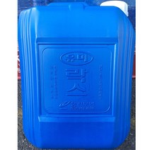 5myshop_웅진 유미락스 13K 다목적 액체소독제 다용도 말통 세제 다제 표백제 악취제거제 제_5myshop, 무옵션상품임!!, 이상품선택!!