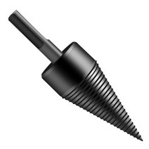 히어잇 캠프 파이어 화로 장작 쪼개기 콘 비트 9-52360852ea, 쿠팡 본상품선택