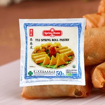 춘권피 TYZ spring roll pastry 550g