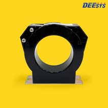 디이시스 DZR-080 환형 ZCT 누전경보기용 영상 변류기 600A 80mm