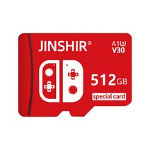 SIDARDOE게임메모리 TF카드 마이크로SD 1T, 256GB