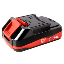 [ILU∂] 계양전기-리튬 배터리 18V 2.0AH 18V충전공구용 (1EA) 현장 전동 산업용 작업_№5073EA