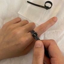 반지사이즈 호수 측정기 반지 줄자 치수 측정 92379EA