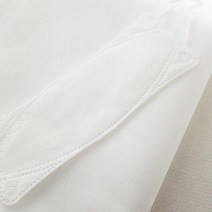 메리드레스 부직포 마스크 원단(50g), 화이트