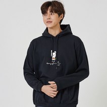 키밍 12간지 토끼띠 RABBIT 맨투맨 후드티 _ 21771EA