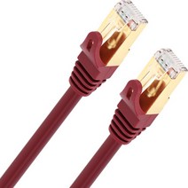 UL인증 CAT.7 10기가지원 SSTP 다이렉트 케이블 30m US730Z