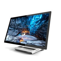 SEFREE 조정 가능한 TYPE-C LCD 전자 디스플레이 보드 터치 스크린 듀얼 모니터 설정 오픈 프레임 TSM 32 모니터 인치