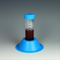 과학실험 코니칼 튜브랙 (50ml) 수업 교구 수업교구 학습교재 수업용