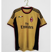 이탈리아 세리에A 전 리그 AC 국미 복고 유니폼 라치오 복고 축구복 유니폼 대리 발사, 2013/14시즌 AC 2인승