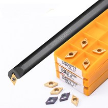 샌드위치판넬 부자재 내부 선삭 공구 홀더 sducrsducl s08k s10k s12m s14n s16q s20r sducr07 sducl07 카바이드 인서트 보링 바 dcmt, dcmt070204 vp15tf, s08k-sducl07 l