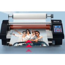 롤코팅기 라미네이팅기 합지기 시트지 슬리터기 포장, A331CM50M필름2 롤