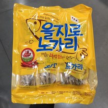 을지로 노가리 360g 코스트코 +고추장
