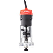 계양 전기트리머 TR6-500 라우터 루터 플런지 트리머, 1개