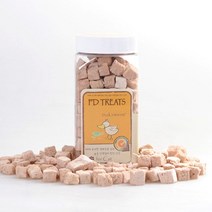 에프디트릿 동결건조간식 오리고기 240g (대용량), 단품