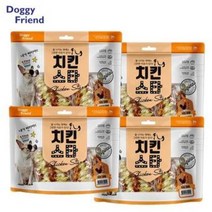 입맛없는 애견용 고단백 치킨스틱 4개 말랑말랑간식, 상세페이지 참조, 상세페이지 참조, 상세페이지 참조, 상세페이지 참조