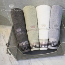 송월 카운테스마라 그래픽스40, 아이보리