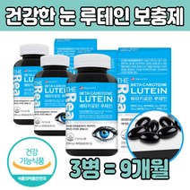 60대 70대 부모님 루 테인 눈건강 영양제 식약처인증 건조한 눈이 침침 홈쇼핑 고르는법 보충 수험생 고시생 할머니 할아버지 남편 아내 선물 고 함량 품질 좋은 시력 에좋은음식