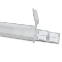 곰팡이세균 관찰용 프레파라트 버섯곰팡이 표본 미생물 실험키트 교구 슬라이드