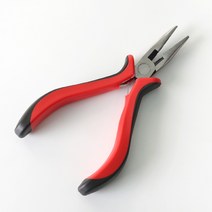 [펠트친구] 투톤평집게[3018]