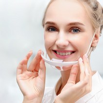 위생 마스크, 1개입, 10매