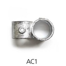 아시바 클램프 - AC01, 1개