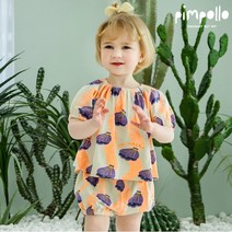 삠뽀요 콘차차실내상하복