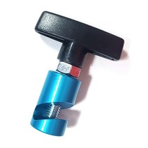 본넷 본네트 쇼바고정기, 1개