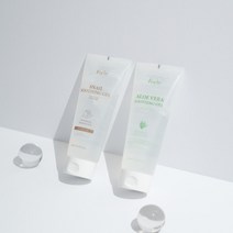 For By 수딩 젤 2종 알로에젤 스네일젤, 스네일 수딩젤