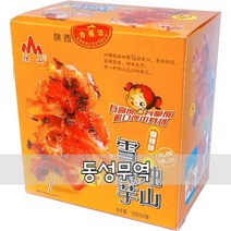 향라웨이 설곤약, 18g, 20개