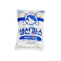 가토코 생선까스 북방대구40% (30g x 40입 / 1.2kg), 상세페이지 참조, 상세페이지 참조, 상세페이지 참조