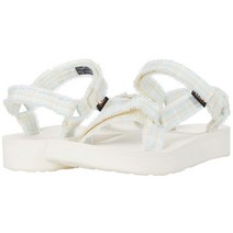 Teva 여성용 미드폼 프레이 샌들 Frazier Light Multi 10131666
