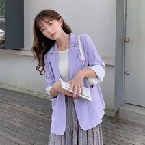 APDO8 패션의류잡화 여성패션 여성의류 패션 트레이닝복 여성 상의(ST0488)해외배송