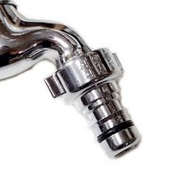 대정워터스 수도꼭지 커플링 부속, 1개